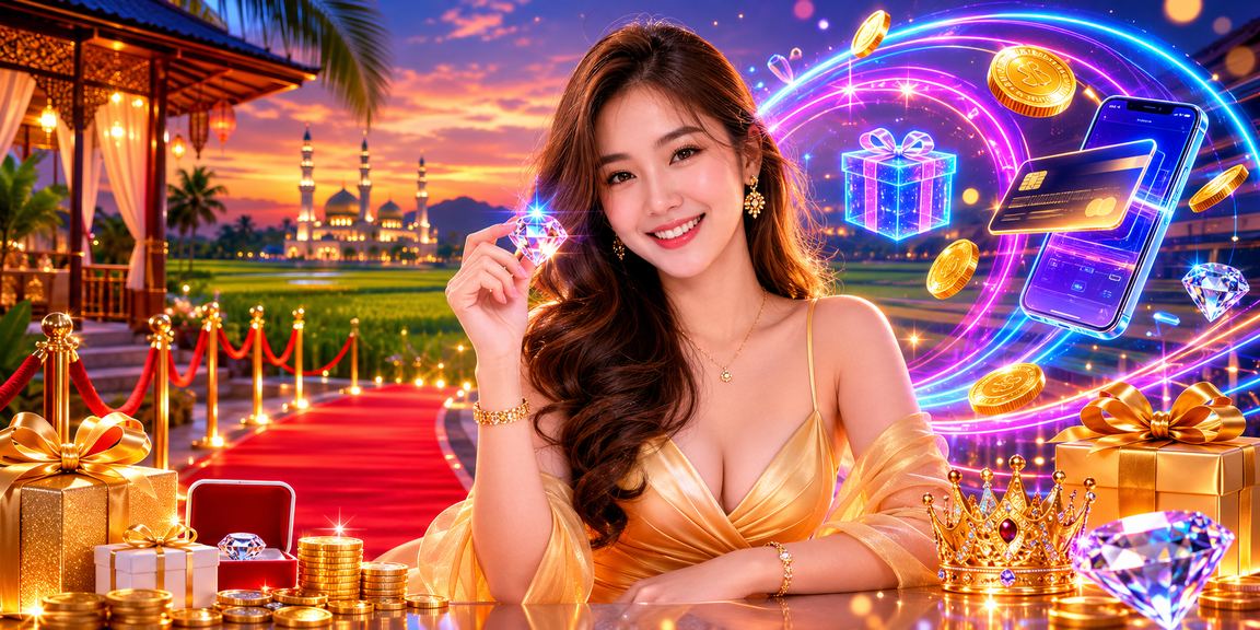 Pemenang VIP di Kedah menerima bonus besar dan ganjaran eksklusif