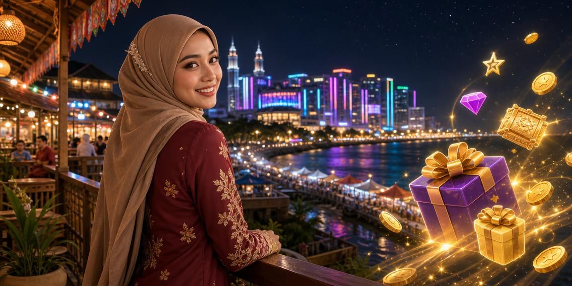 Pengguna di Kota Bharu bermain poker dalam talian menggunakan telefon pintar