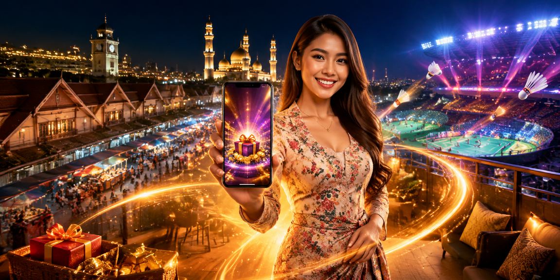 Aplikasi kasino mudah alih 1000z untuk pengguna Malaysia di Kota Bharu