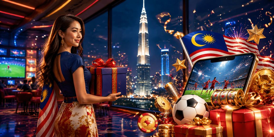 Pengguna Kuala Lumpur mengakses kasino mudah alih 1000z dengan pengalaman antaramuka Melayu