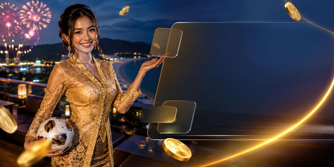 Pemain VIP poker di Langkawi menikmati bonus eksklusif dengan gaya tempatan
