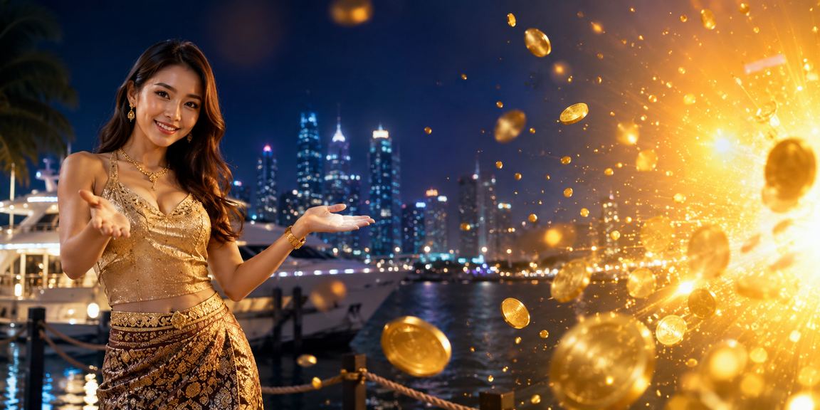 Suasana kasino dalam talian Malaysia dengan meja permainan dan pilihan taruhan pelbagai